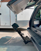 Lift Caddy – 12V Electric Hitch-Mounted Lift Assist