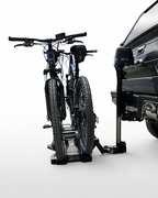 Lift Caddy – 12V Electric Hitch-Mounted Lift Assist